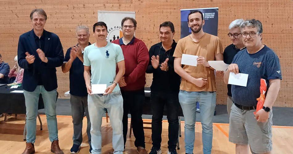 VIII Open Actiu Fundació Joviat