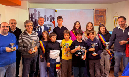 Campionat d’Engolasters 2026 – Crònica