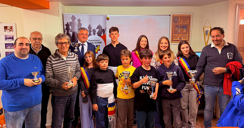 Campionat d’Engolasters 2026 – Crònica