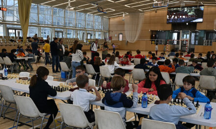 2026 Campionat Escolar Primaria Equips