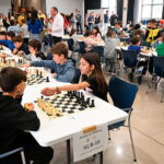 XIX Torneig Escolar de La Massana