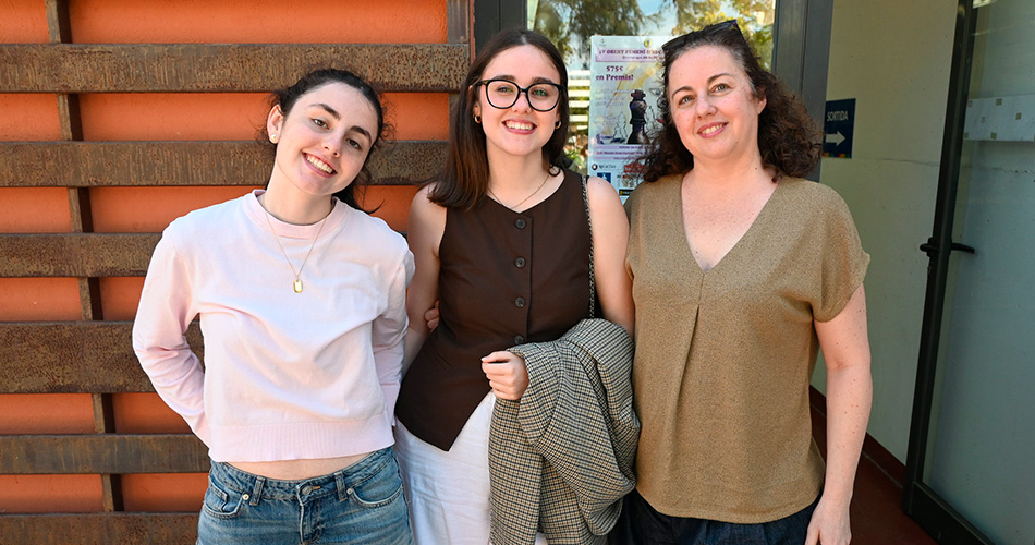 2026 IV Torneig Femeni CE Salauris