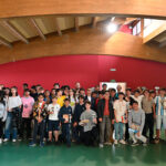 V Torneig Interescolar EASESC 2026