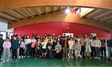 V Torneig Interescolar EASESC 2026
