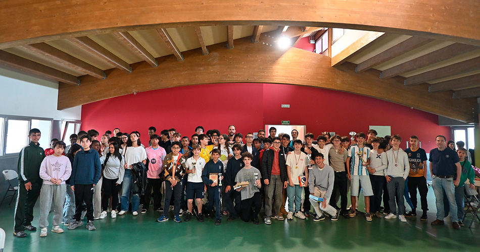V Torneig Interescolar EASESC 2026