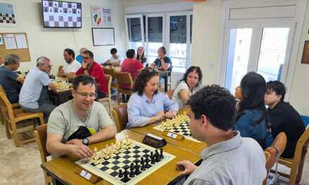 Festa Escacs Andorrans 2026