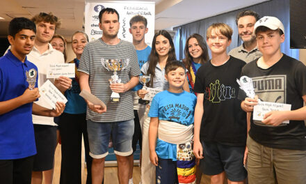 Festa Major Escaldes-Engordany 2026 – Crònica