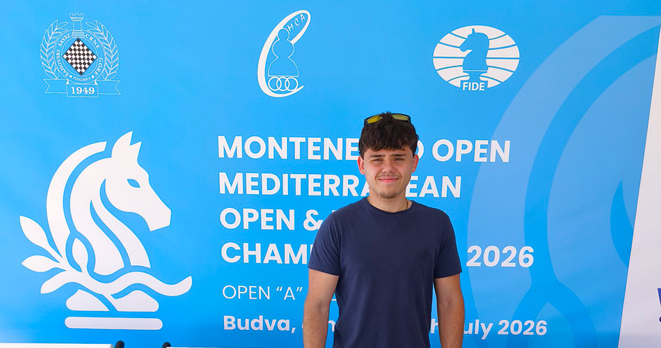 14è Campionat del Mediterrani