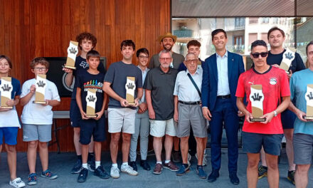 Marató d’Escacs d’Andorra 2026