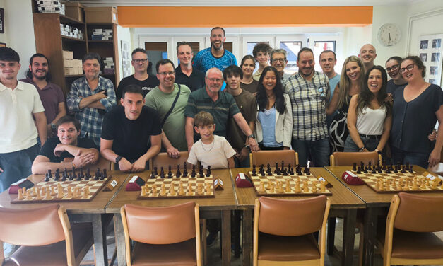 Campionat Absolut d’Andorra 2026