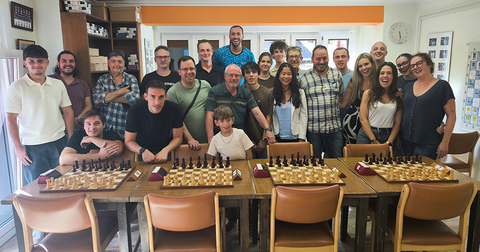 Campionat Absolut d’Andorra 2026