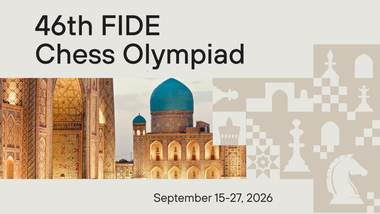 Olympiad-Samarkand