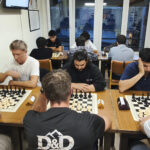 Campionat Social GEVA-CEA 2026