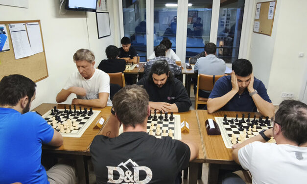 Campionat Social GEVA-CEA 2026