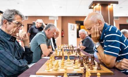 Veterans Espanya 2026