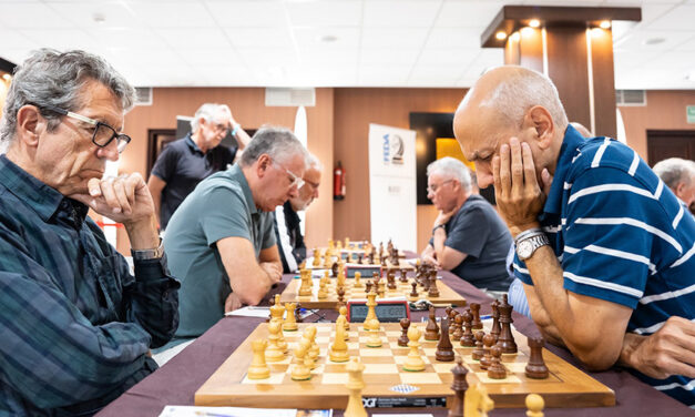 Veterans Espanya 2026