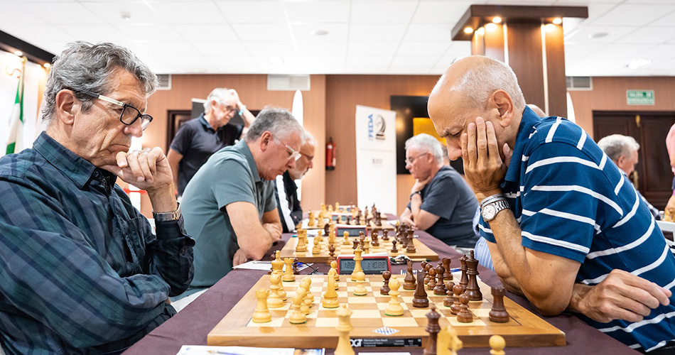 Veterans Espanya 2026